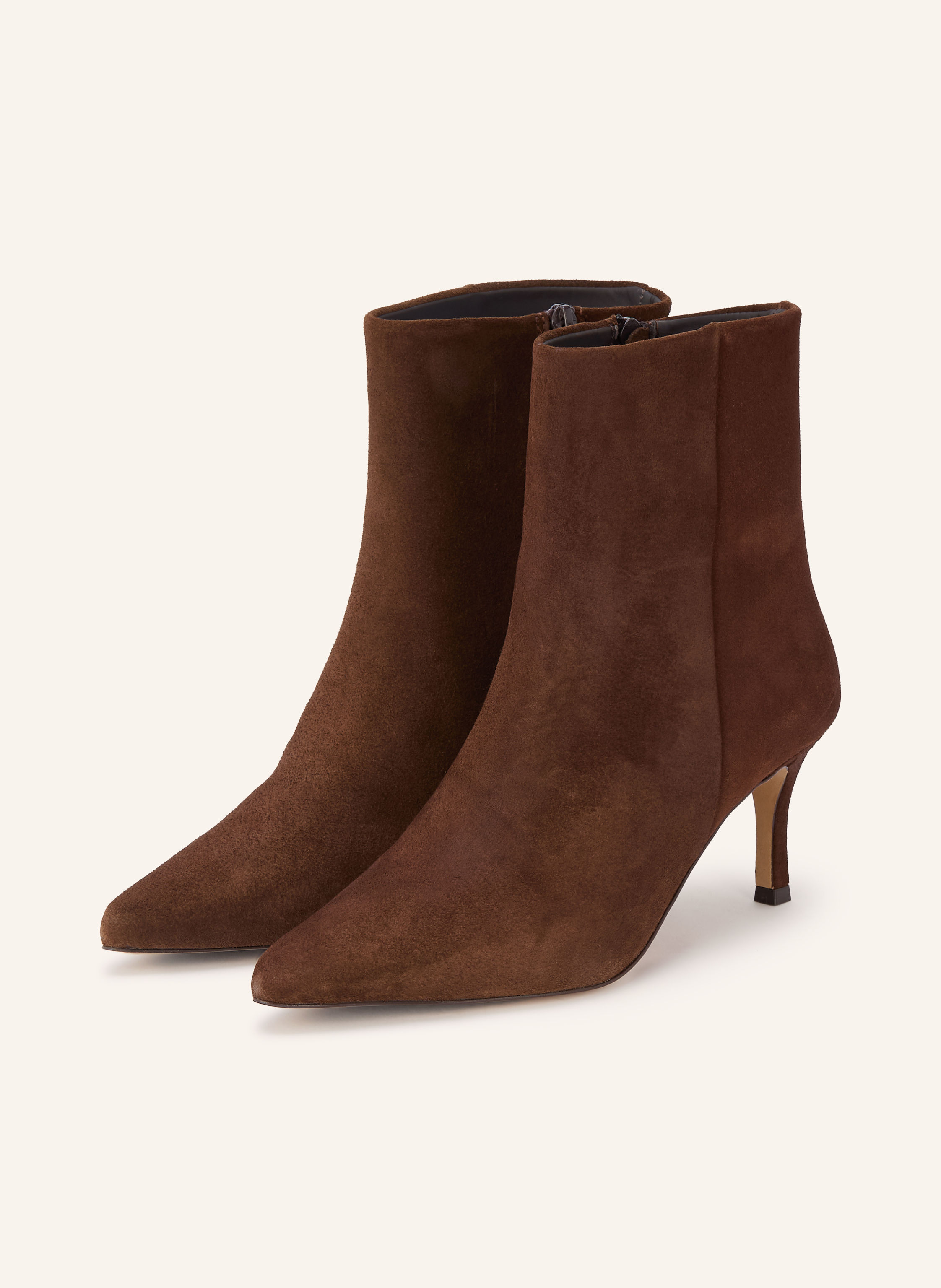 MRS & HUGS Stiefeletten