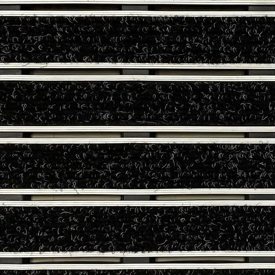 Schoonloopmat ProfileClean - 59x39 cm