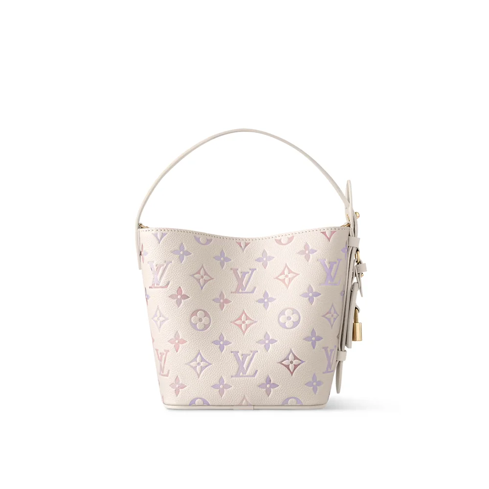 Louis Vuitton All In BB