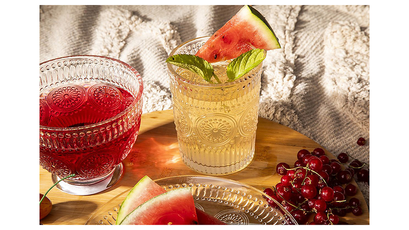 Szklanka Daisy 290 ml