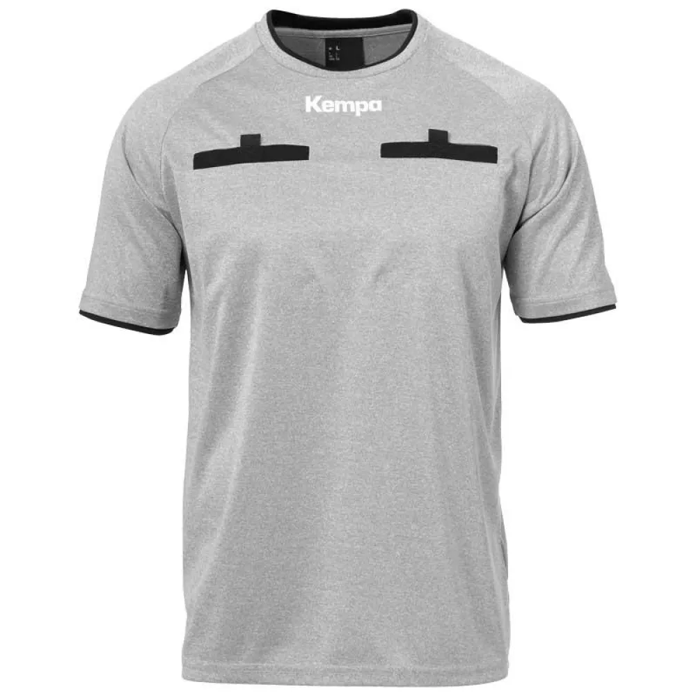 Kempa Referee short sleeve T-shirt