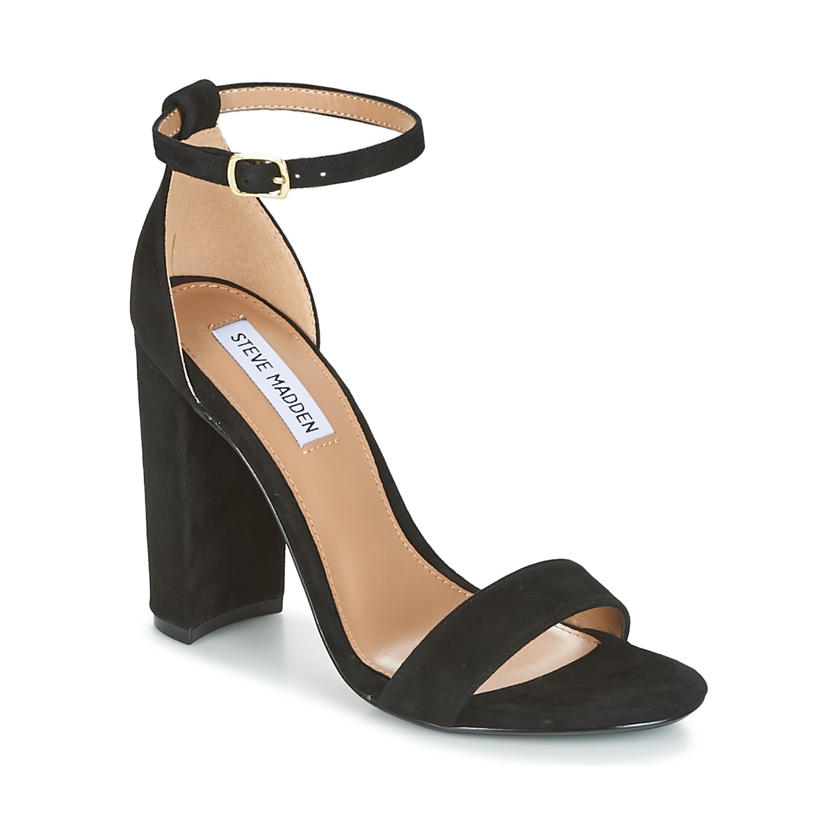 Steve Madden - CARRSON - Black