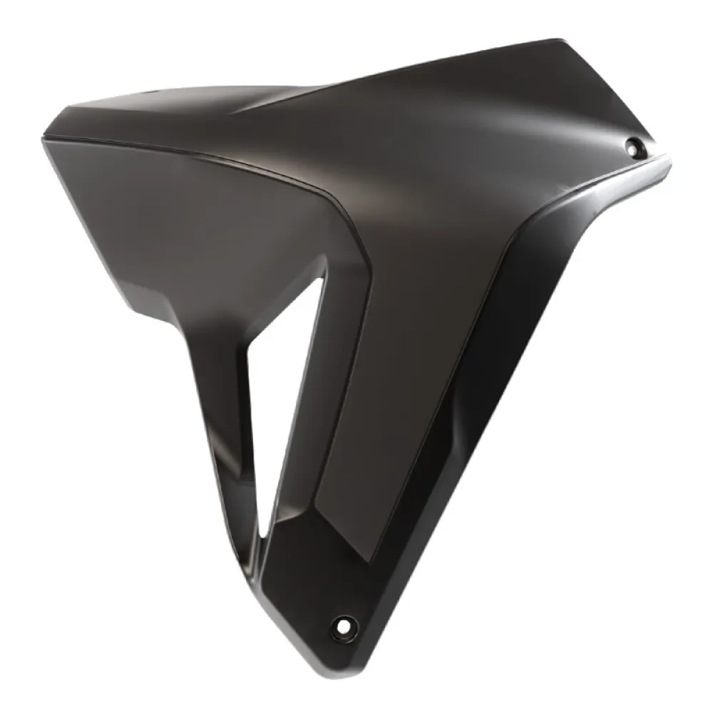 Rtech Honda XL 750 Transalp 23-25 radiator shrouds