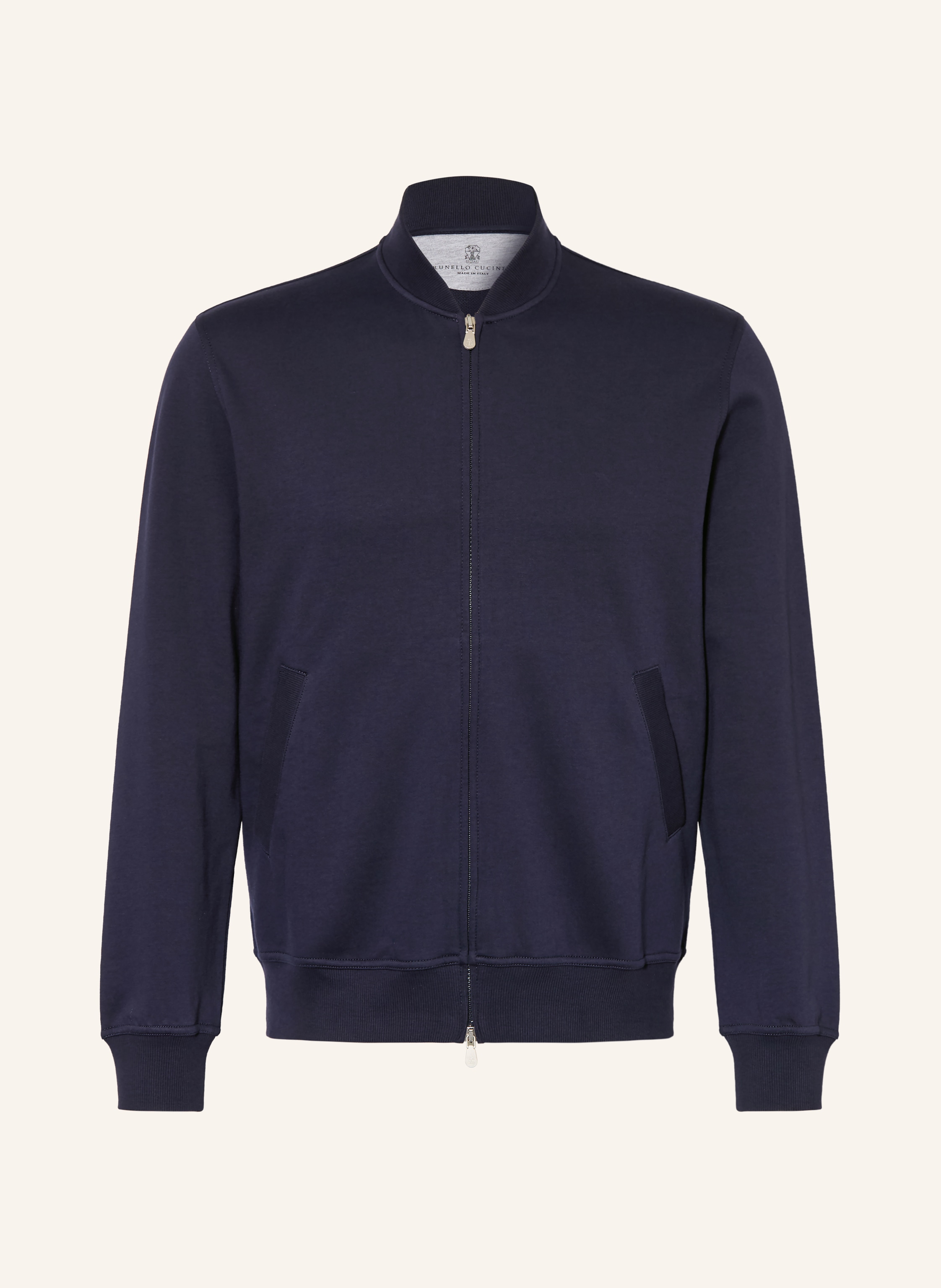 BRUNELLO CUCINELLI Sweatjacke