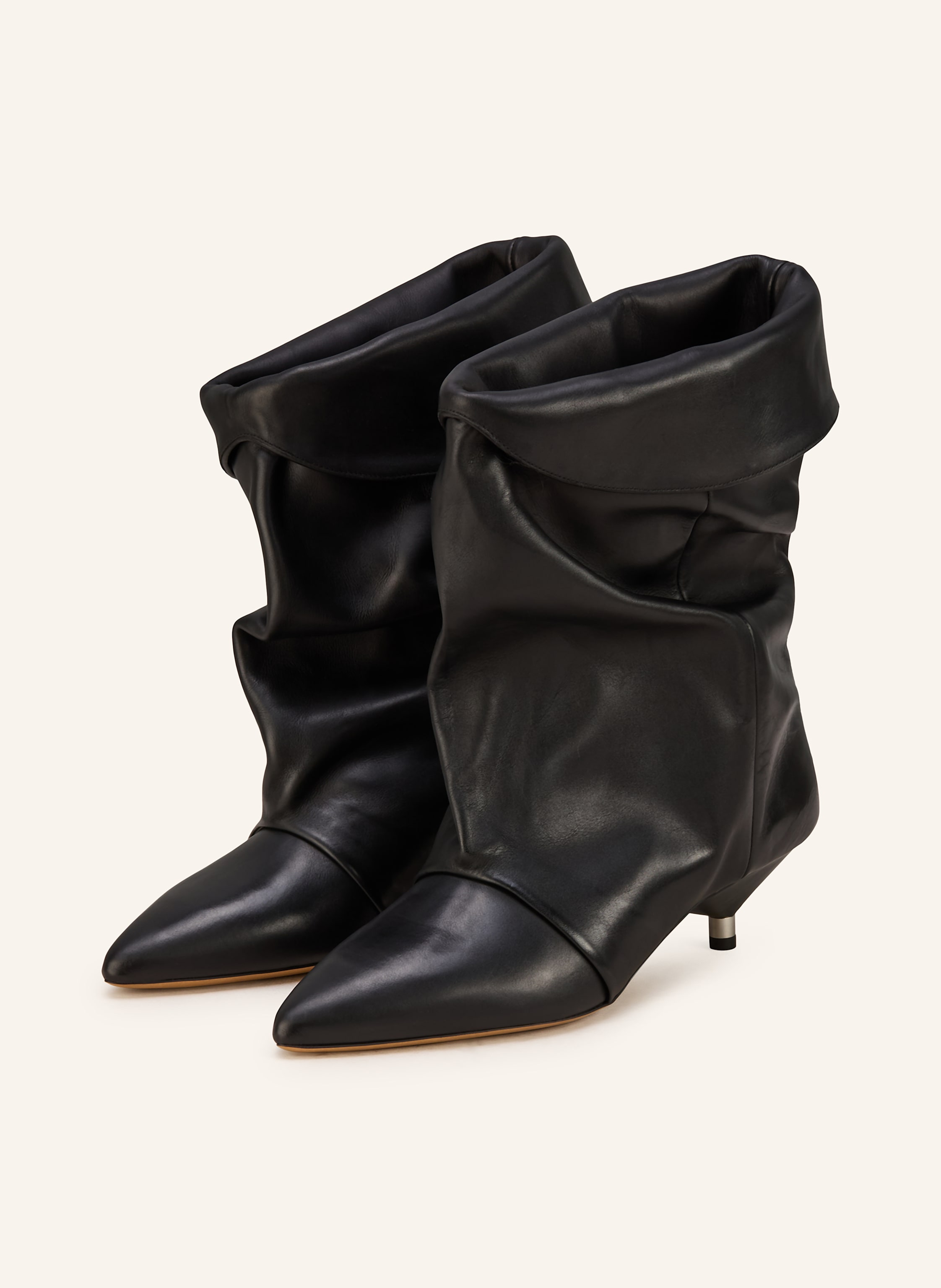 ISABEL MARANT Stiefeletten EDRIK