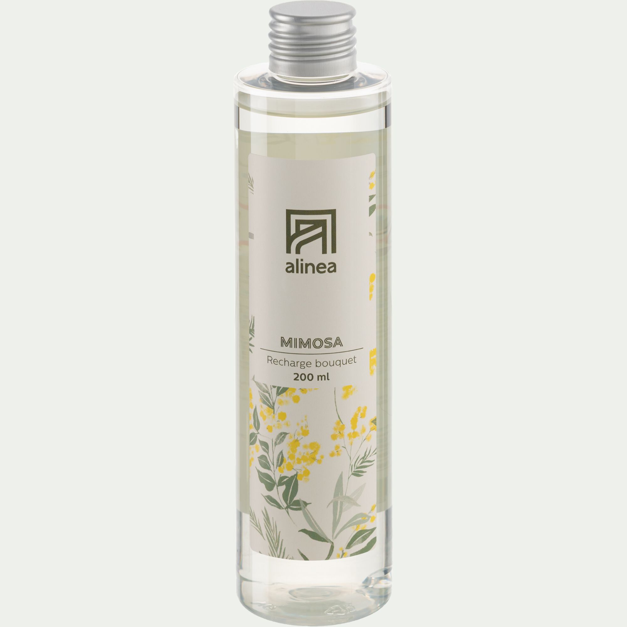 SIGNATURE - Recharge pour diffuseur senteur mimosa 200ml