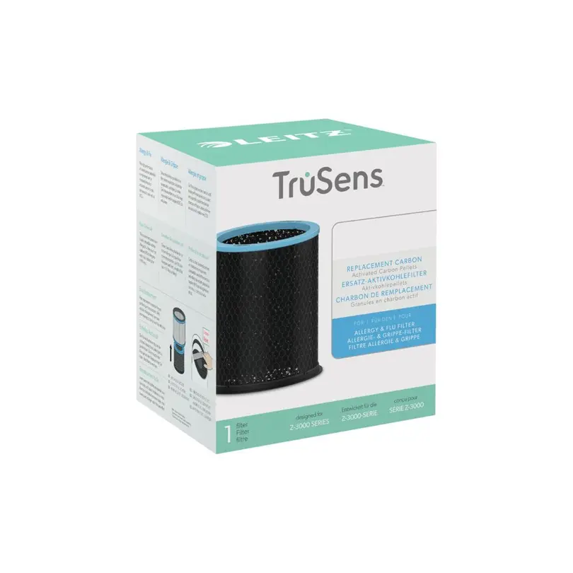 HEPA-Filter TruSens