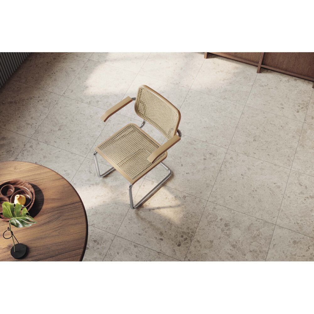 FLIS MARBLE MIX PEARL 60X60CM