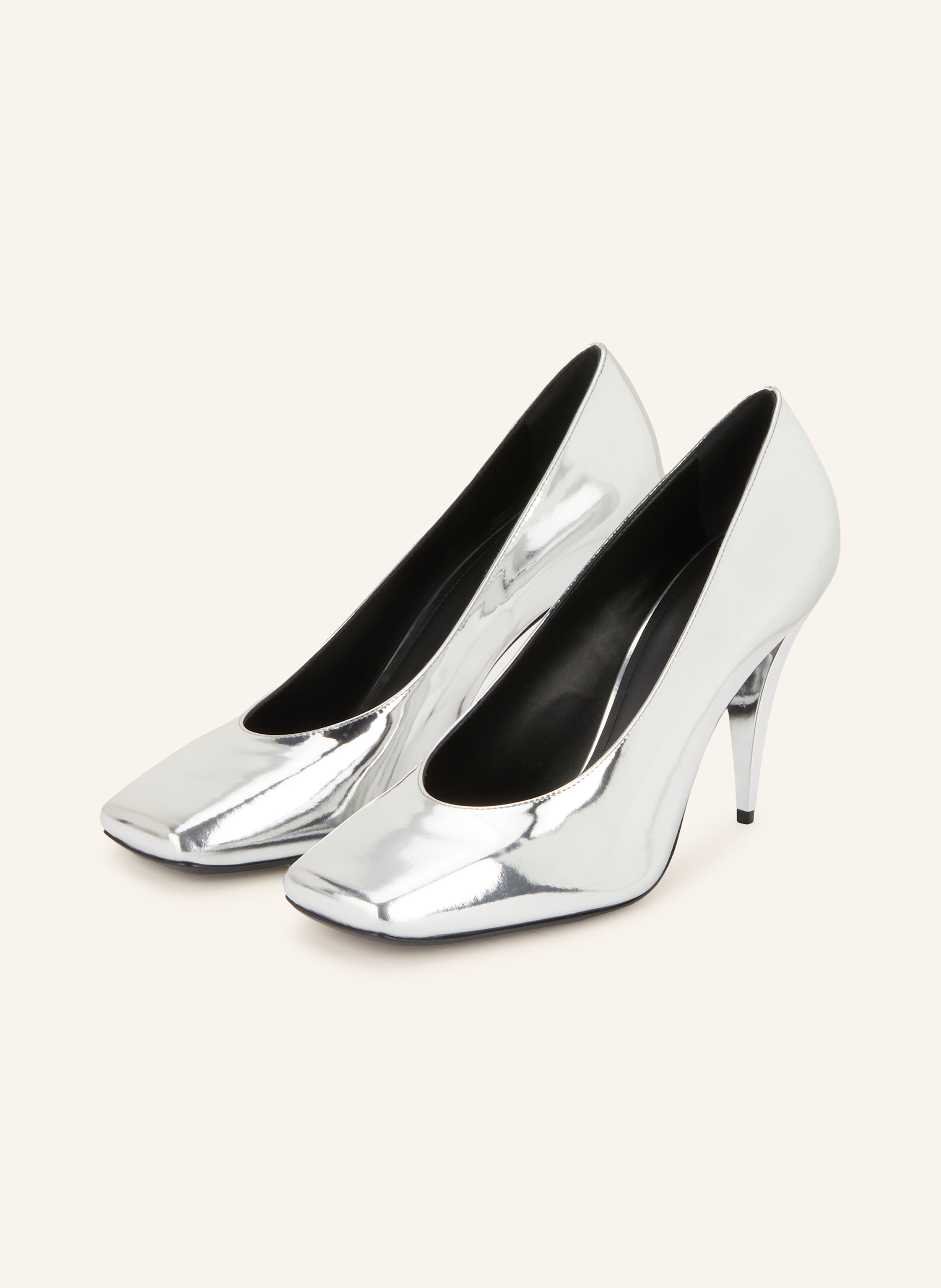 GIVENCHY Lack-Pumps