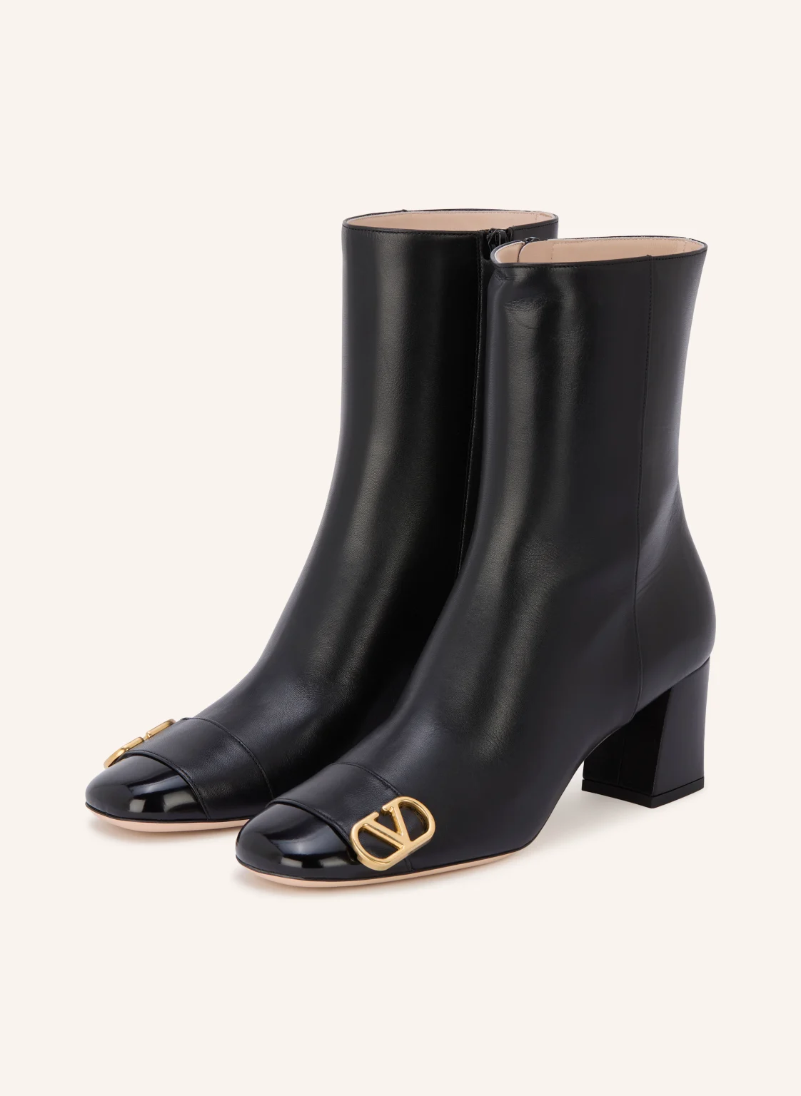 VALENTINO GARAVANI Stiefeletten VEESIDE
