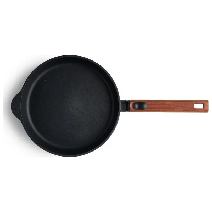 Bratpfanne Eco Logic QXR
