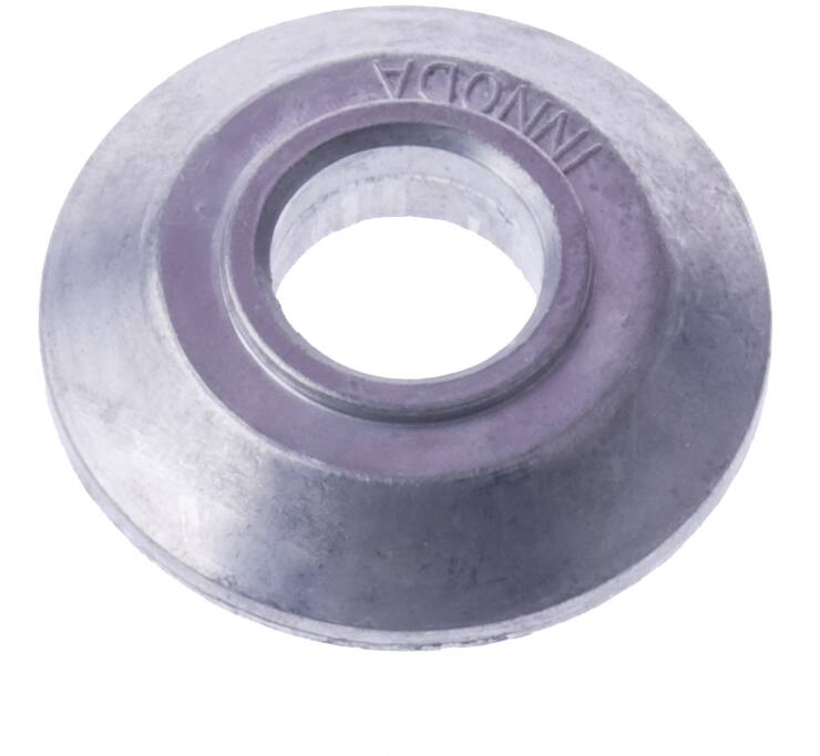 Innoda Motor Shaft Flange, Aluminum, 5/8-in
