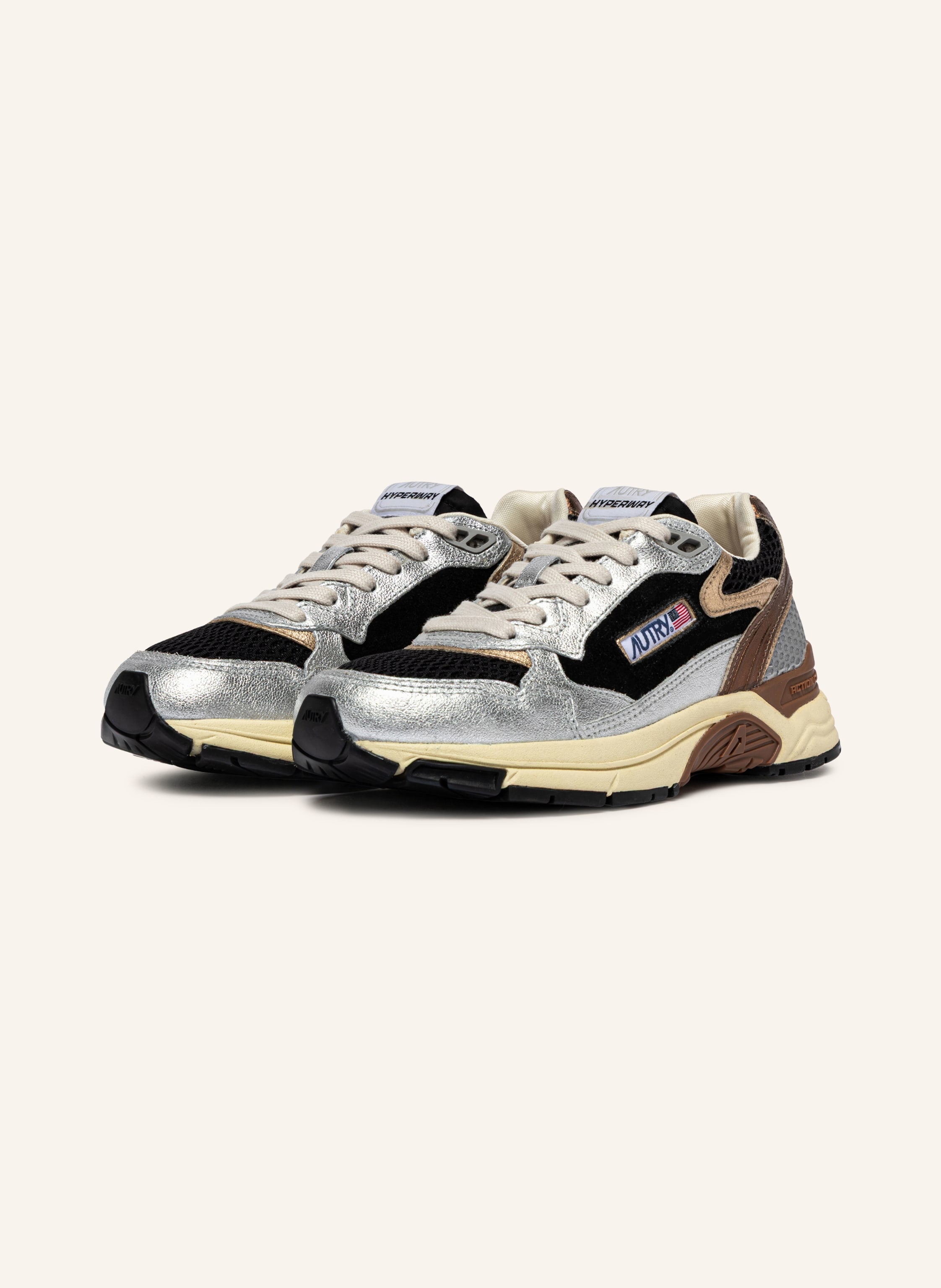 AUTRY Sneaker HYPERWAY LOW