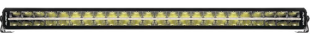 Alpena TREKTEC™ D52P LED Spotlight/Light Bar, 14,500 Lumens
