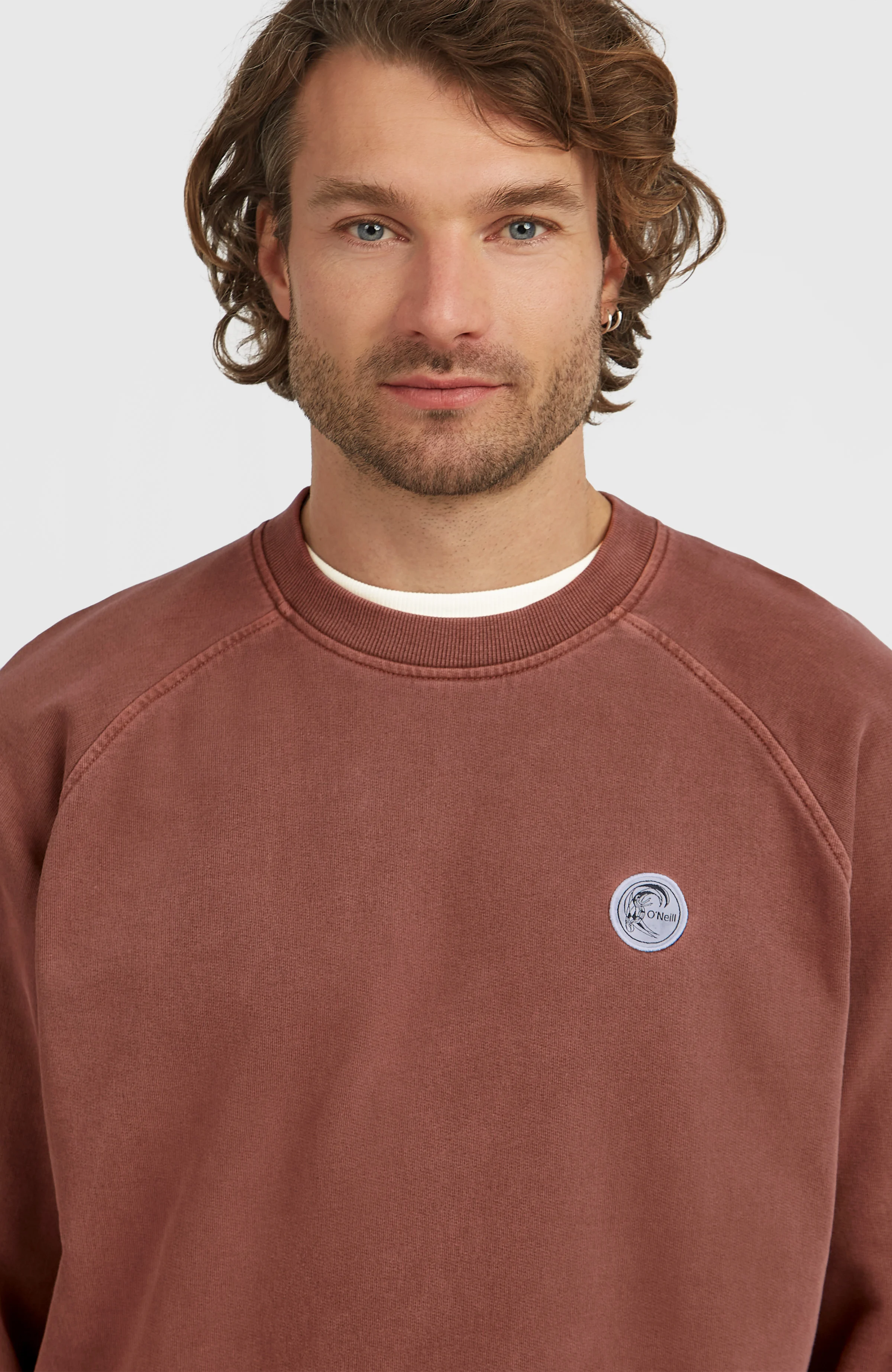 Heren O'Neill O'Riginals Crew sweater