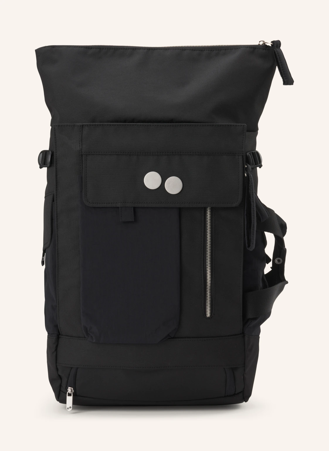 pinqponq Rucksack BLOQ MEDIUM