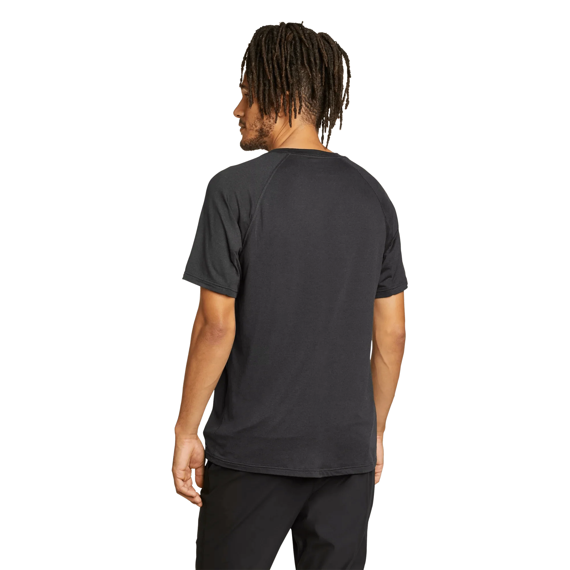 Men's Mountain Trek Short-Sleeve T-Shirt