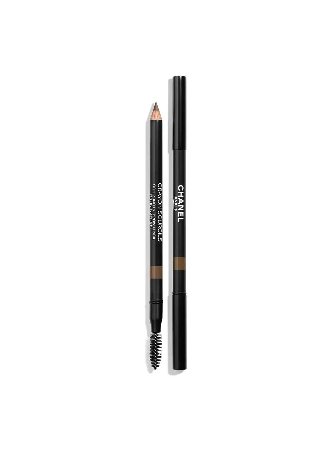 CHANEL CRAYON SOURCILS