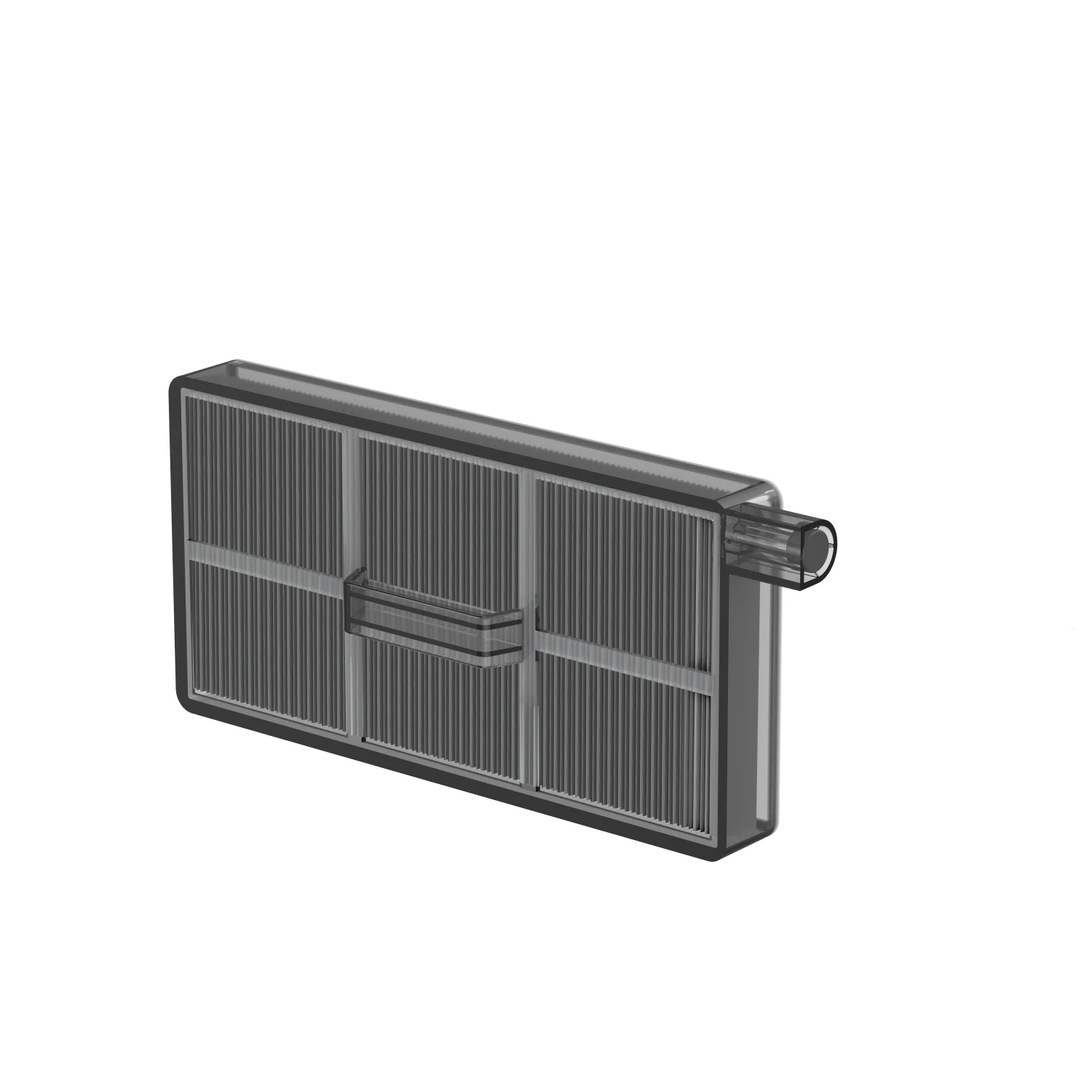 Filtre de Boîte à Poussière pour Aqua10UltraRollerComplete/Aqua10UltraTrackComplete/Aqua10Roller
