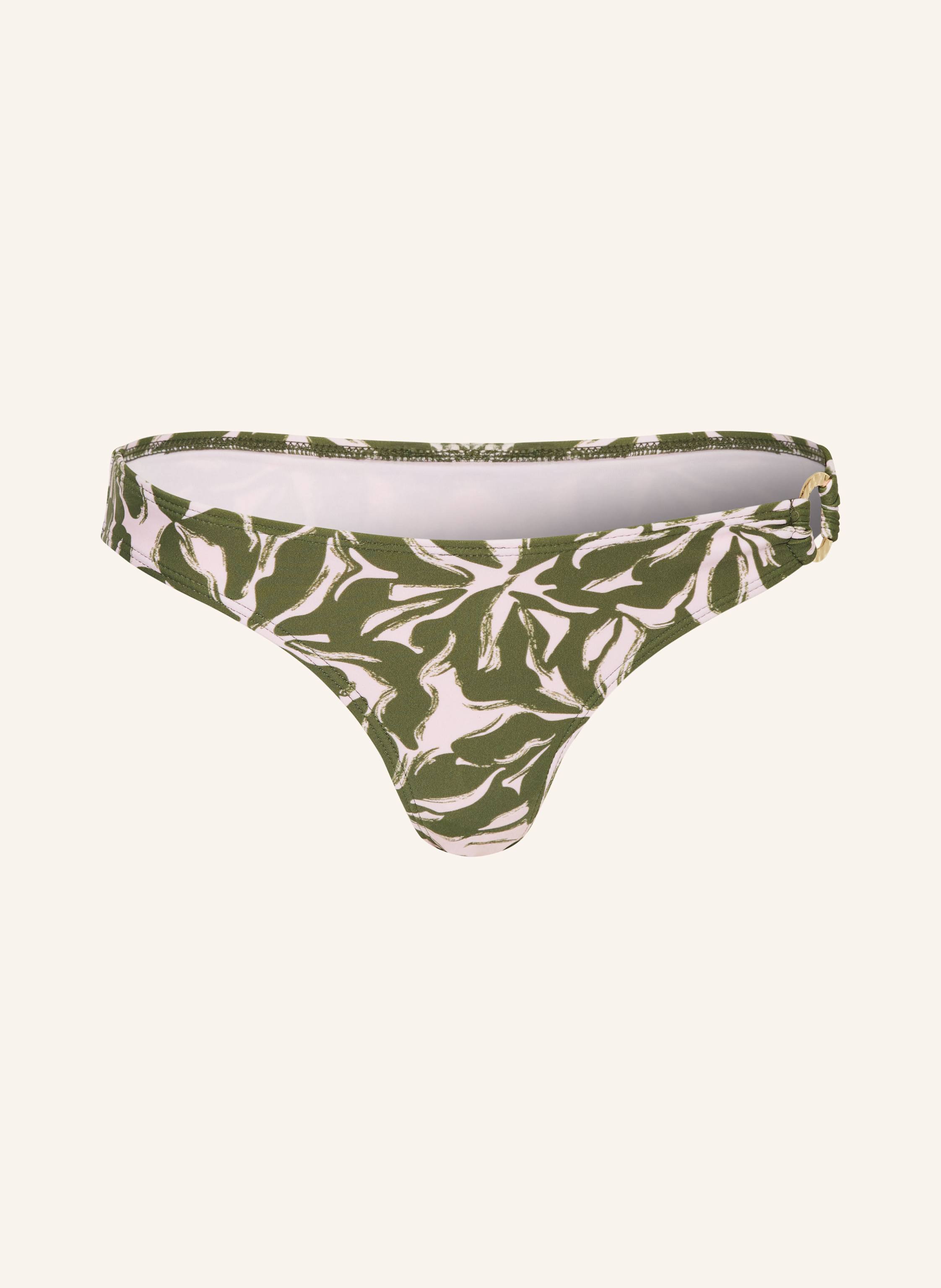 darling harbour Basic-Bikini-Hose