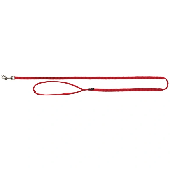 Hundeleine »Premium«, 1 m, rot