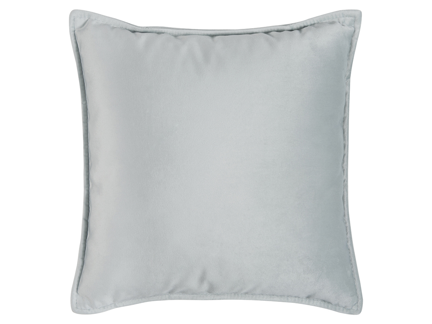 Poduszka dekoracyjna Azure Prestige 43x43 cm niebieska