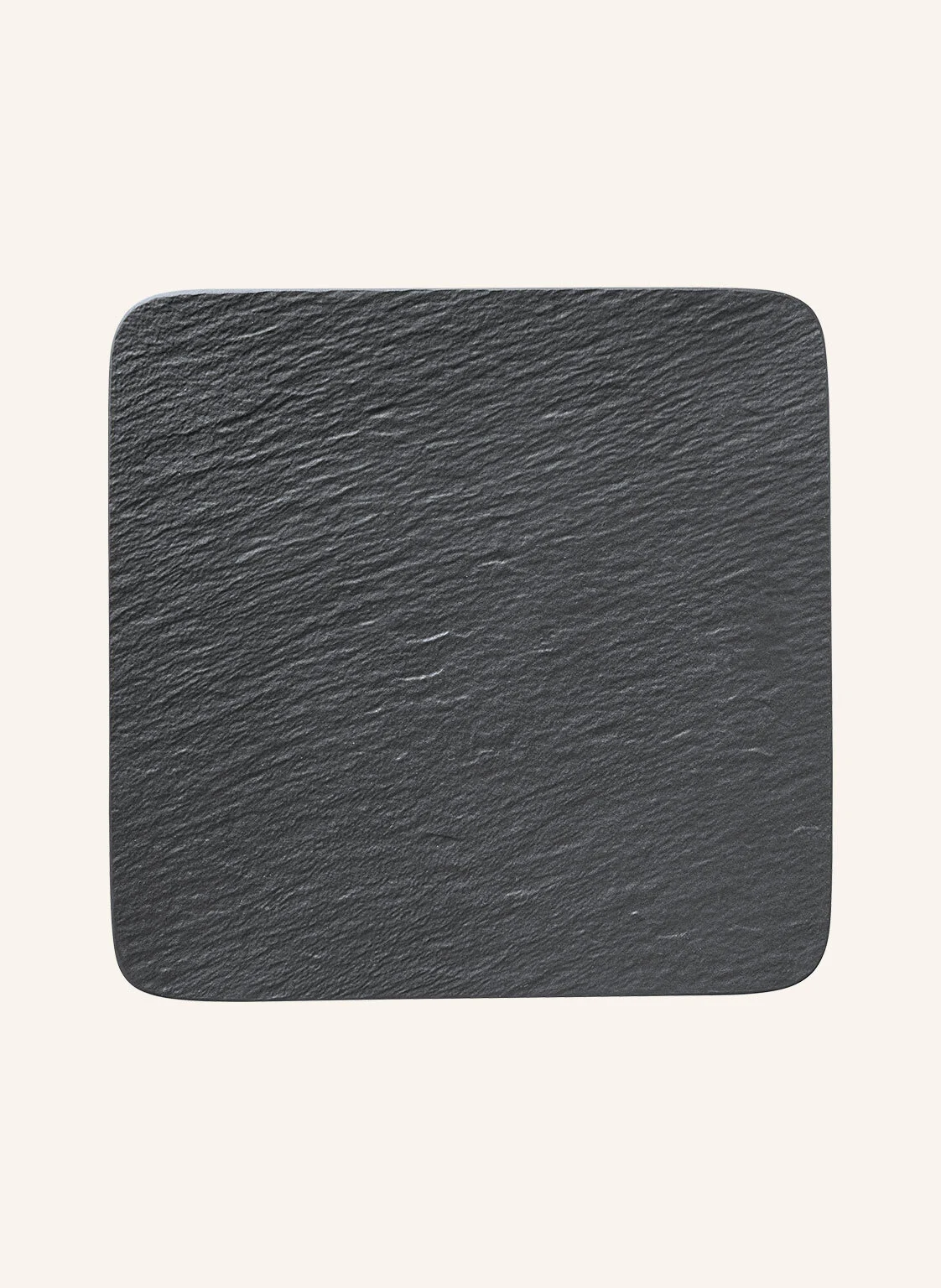 Villeroy & Boch Servierplatte MANUFACTURE ROCK