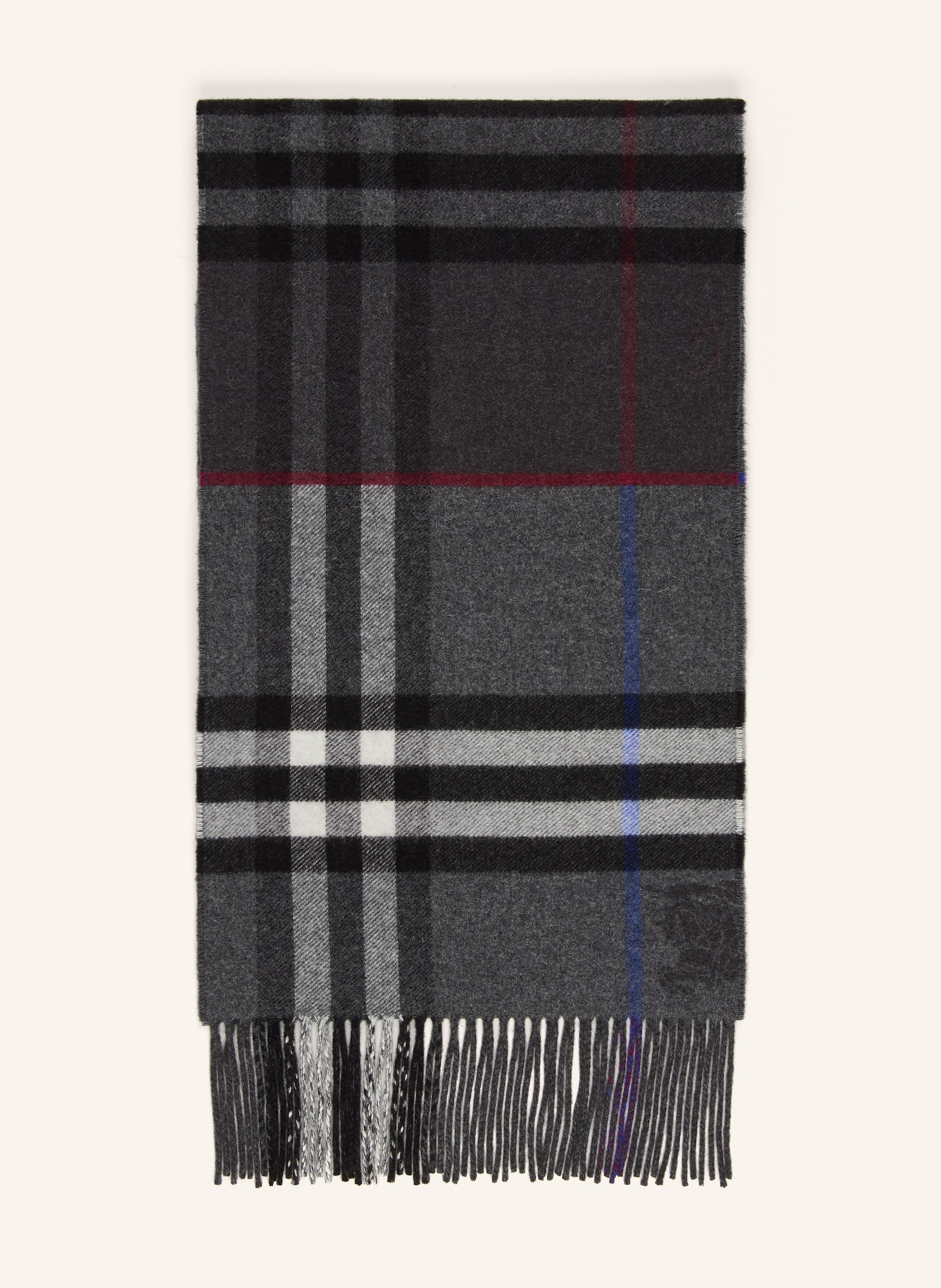 BURBERRY Cashmere-Schal