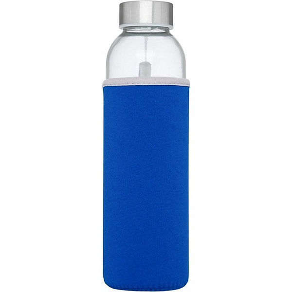 Bullet - Bouteille de sport BODHI Bleu (Taille unique)