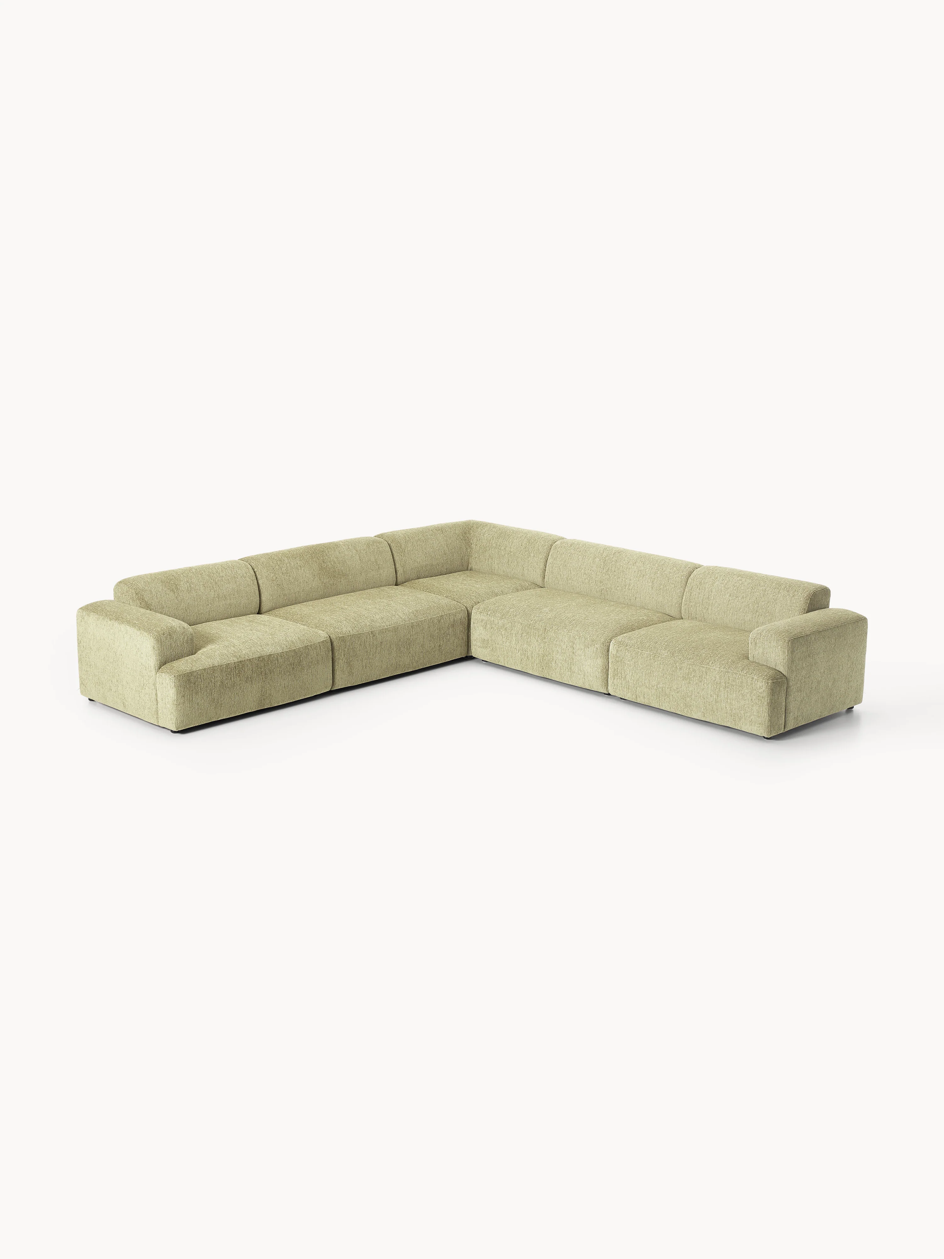 XL Ecksofa Melva