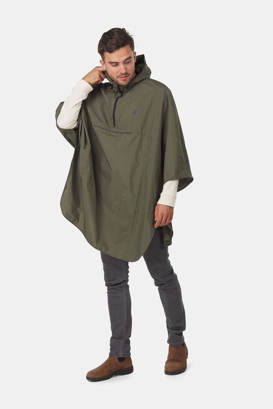 AGU Go Grant Poncho Essential Unisex