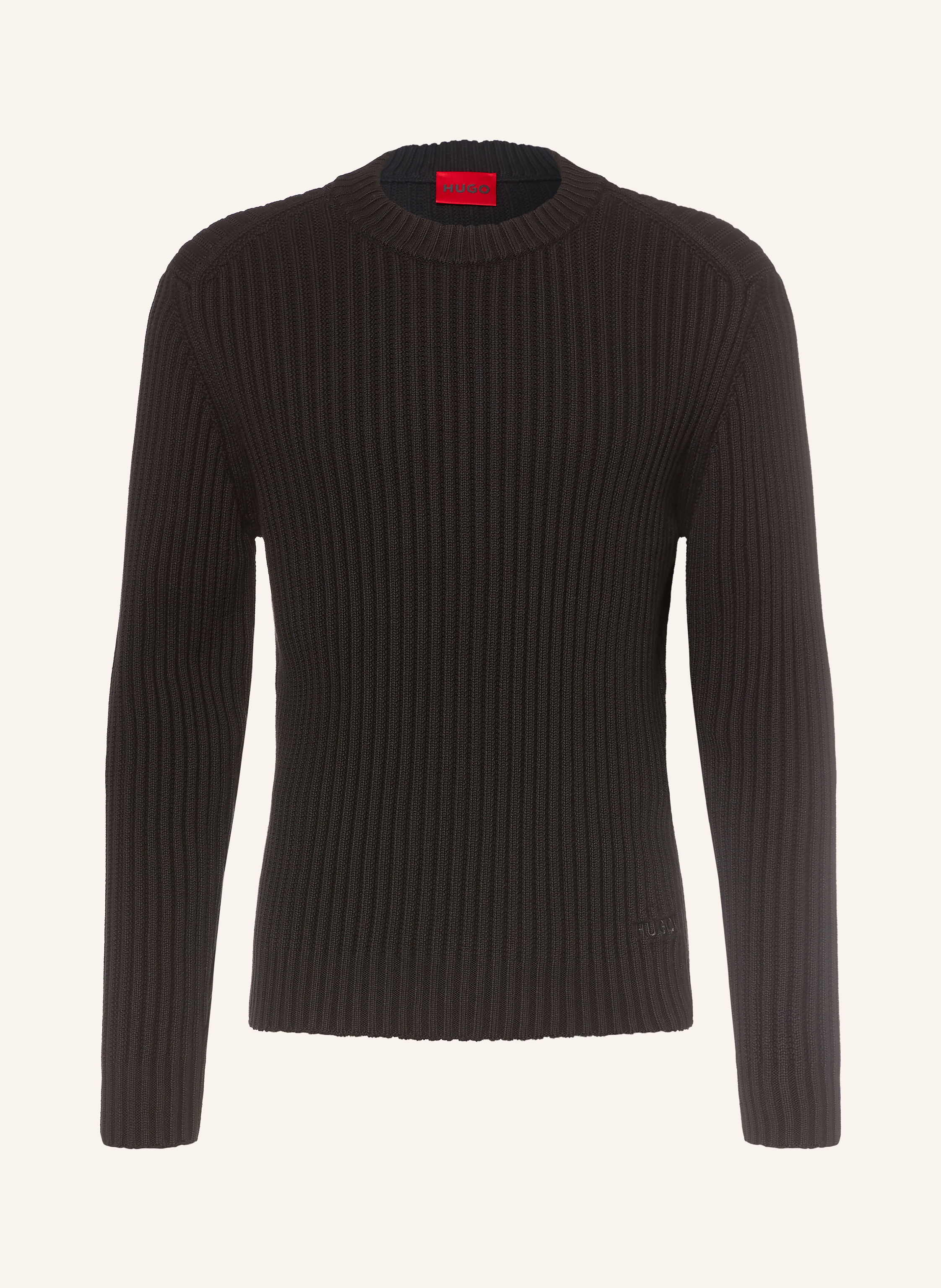 HUGO Pullover SRIBBAN