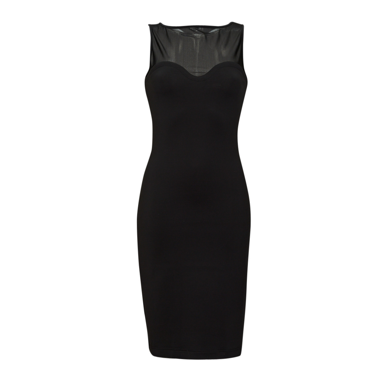 Guess - AMANDA DRESS - Black