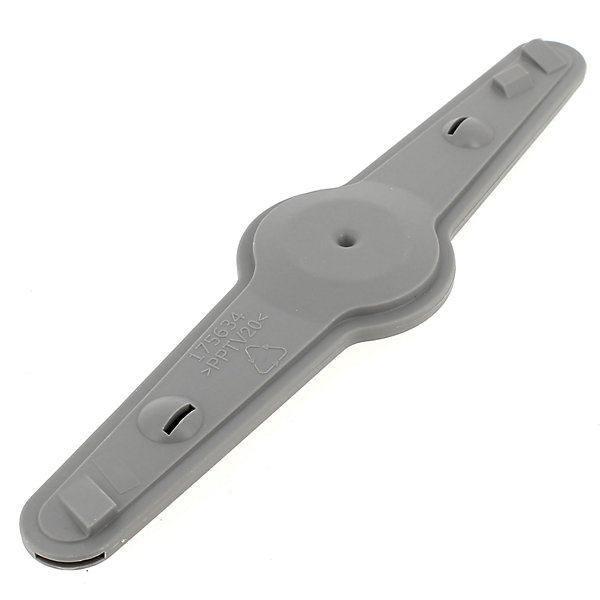 Bras superieur petit modele, 1756370100 - lave-vaisselle