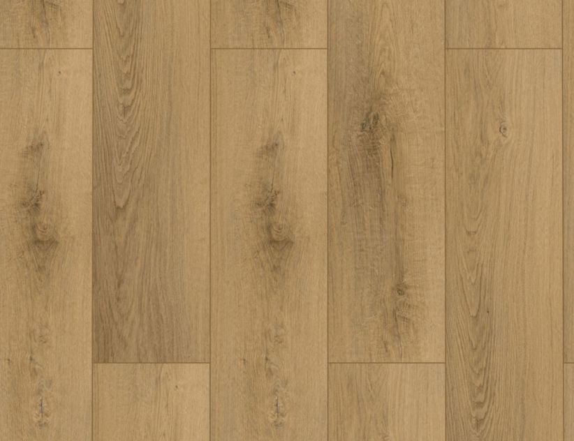 Klickvinyl Lio Eiche Braun