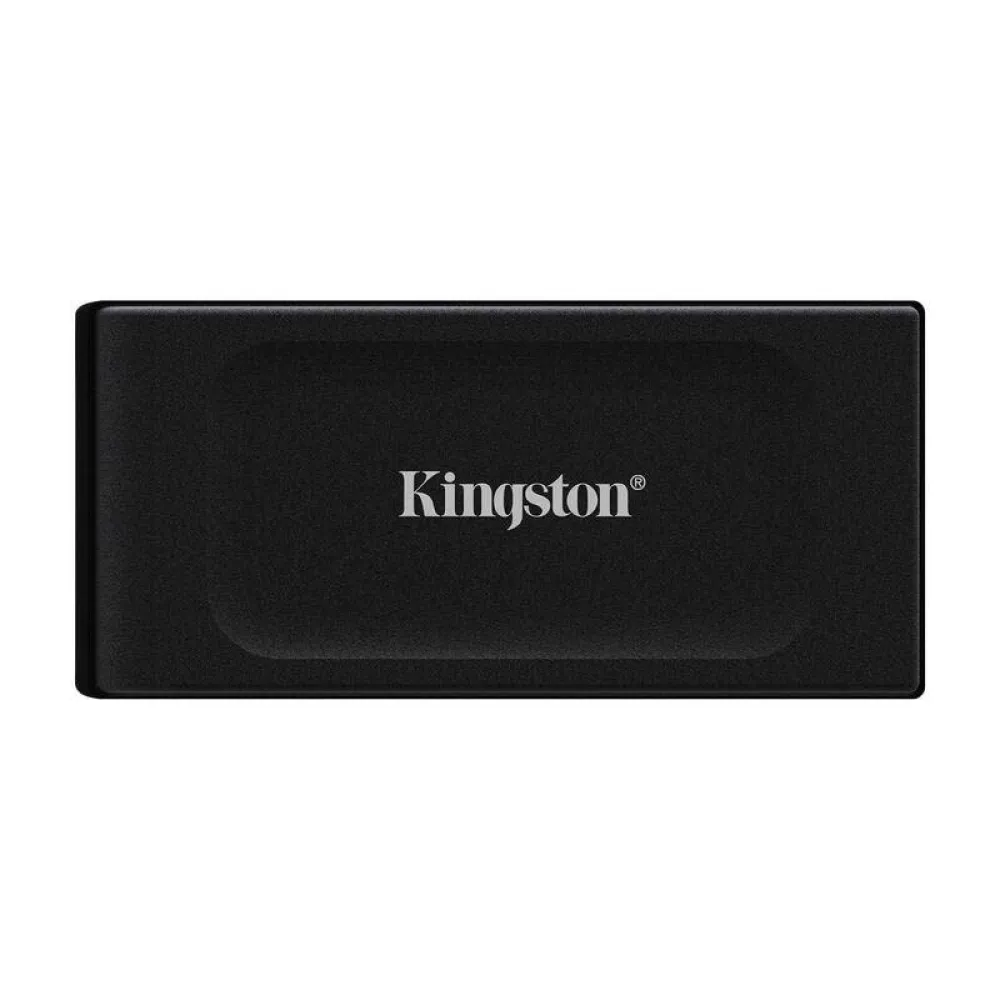 Kingston XS1000 2TB external SSD