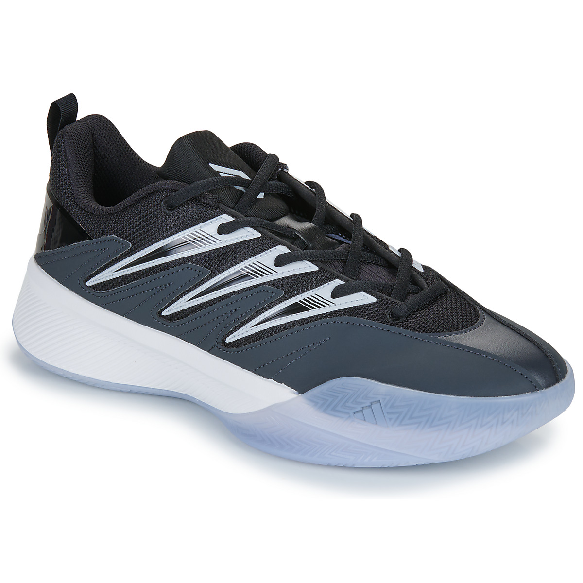 adidas - DAME CERTIFIED 3 - Black