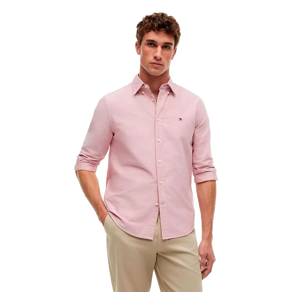 Tommy Hilfiger MW0MW35774 long sleeve shirt