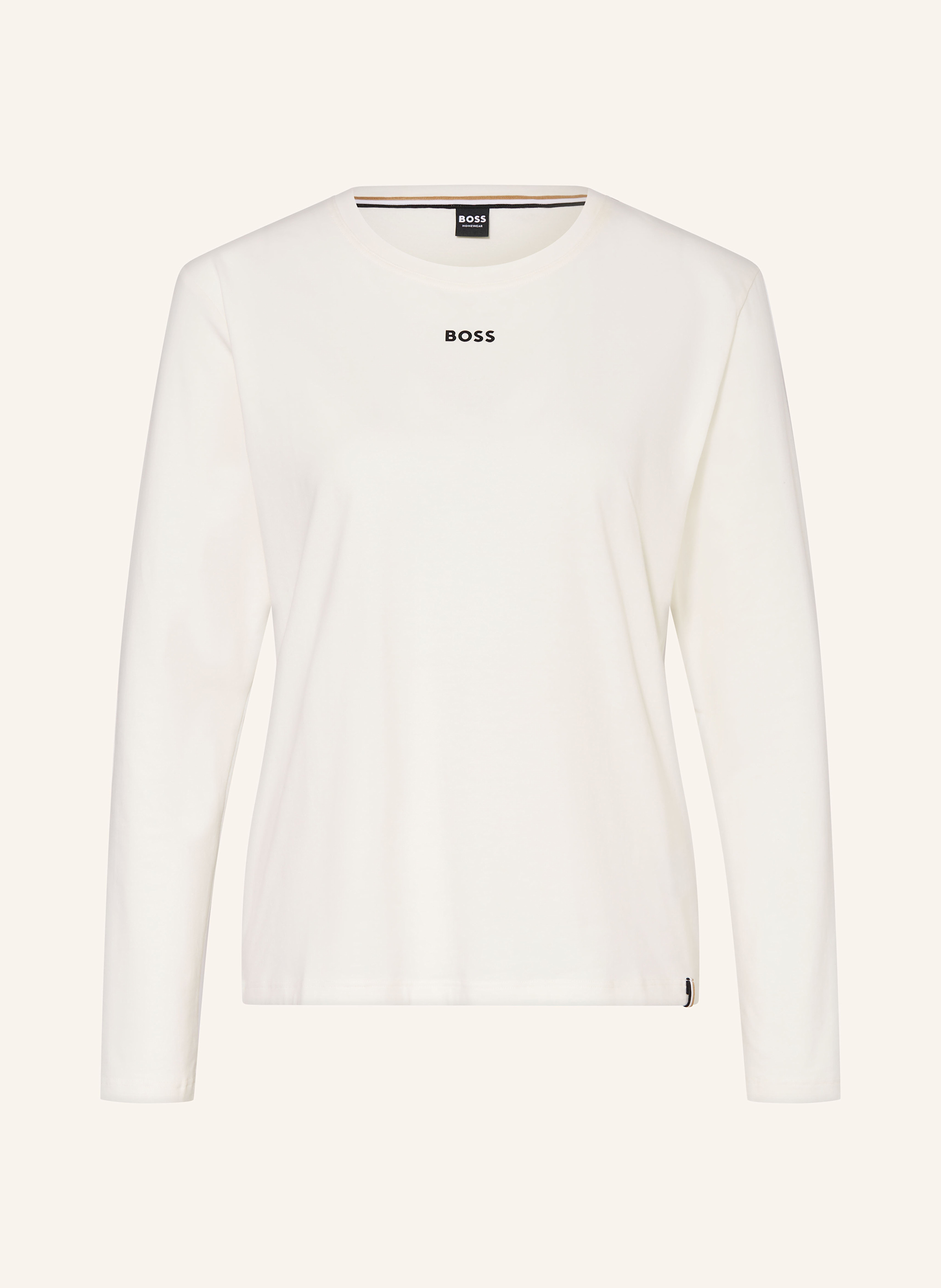 BOSS Schlafshirt CI