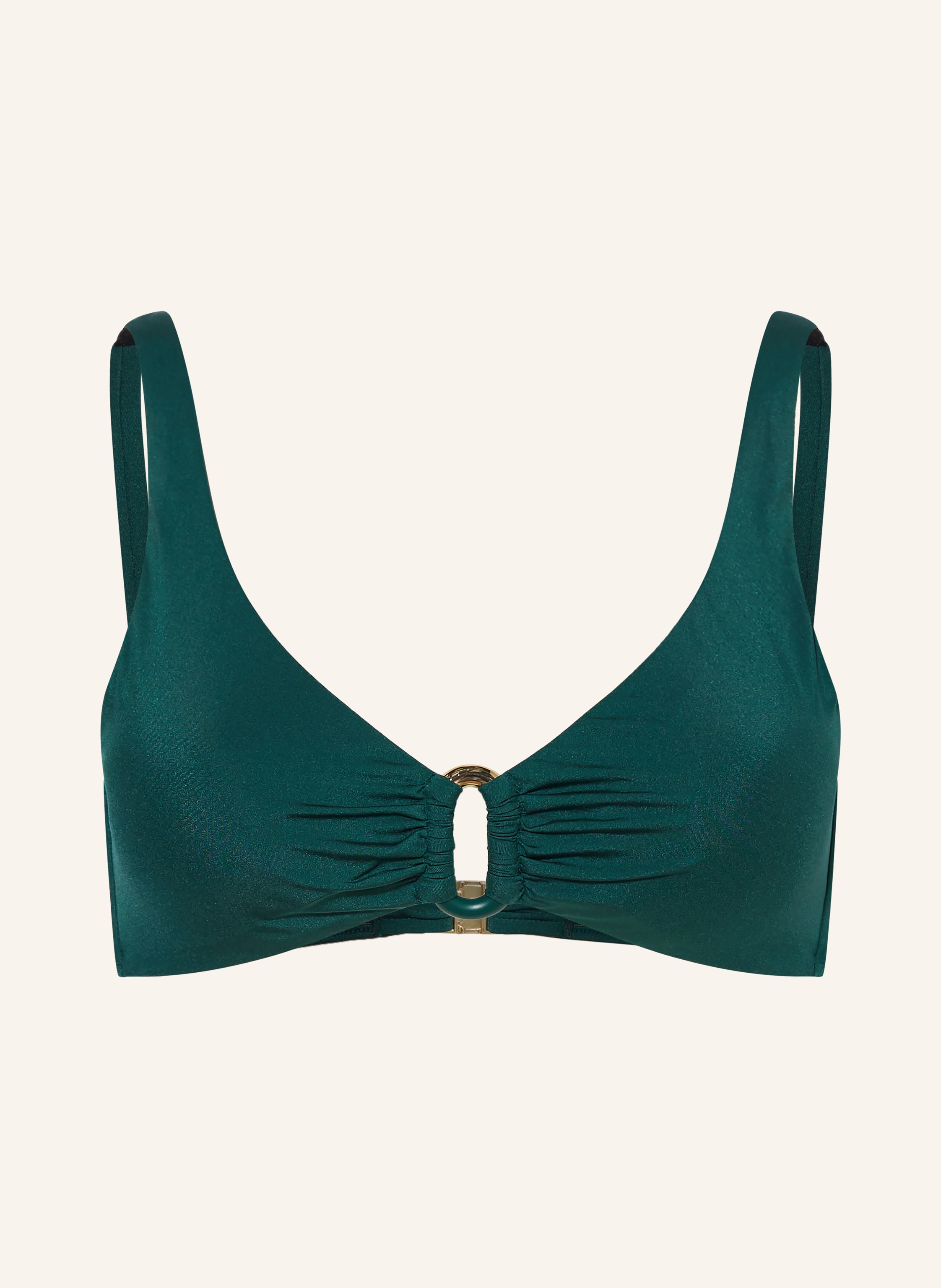 MARYAN MEHLHORN Bralette-Bikini-Top SILHOUET