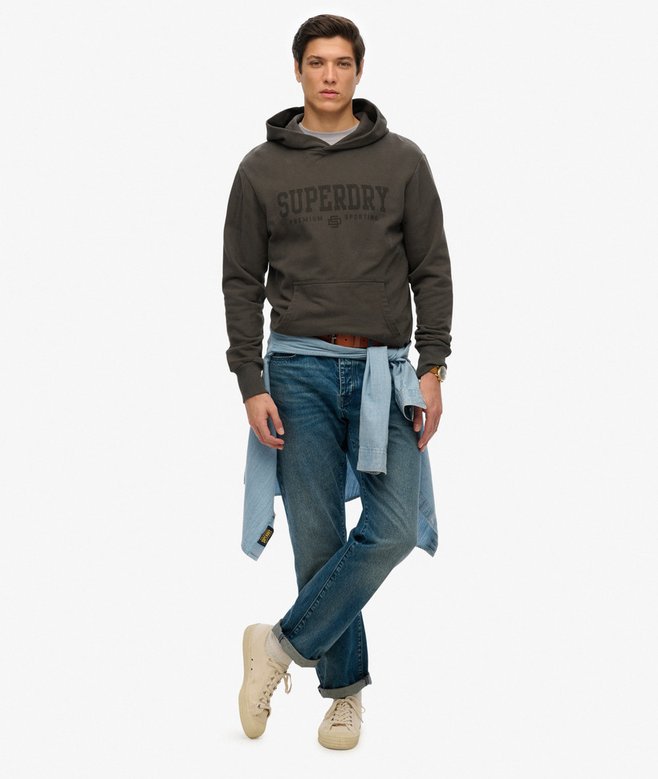 Dry Brand Hoodie