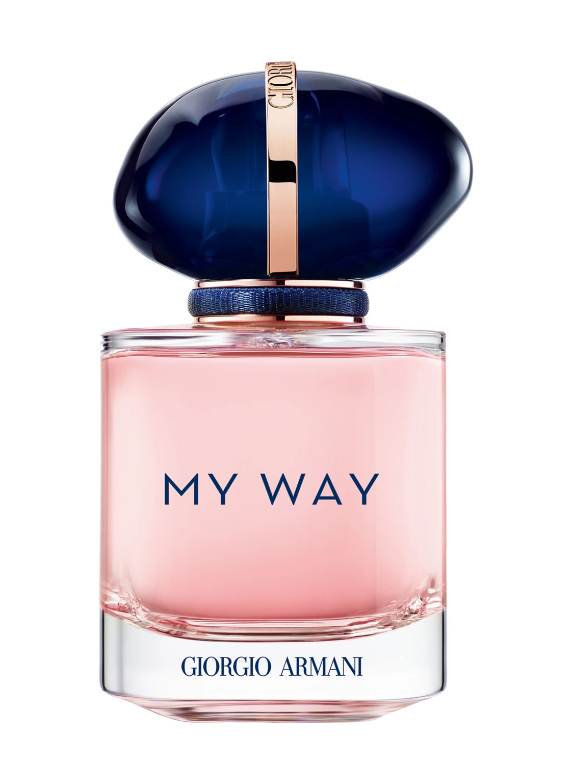 GIORGIO ARMANI BEAUTY MY WAY