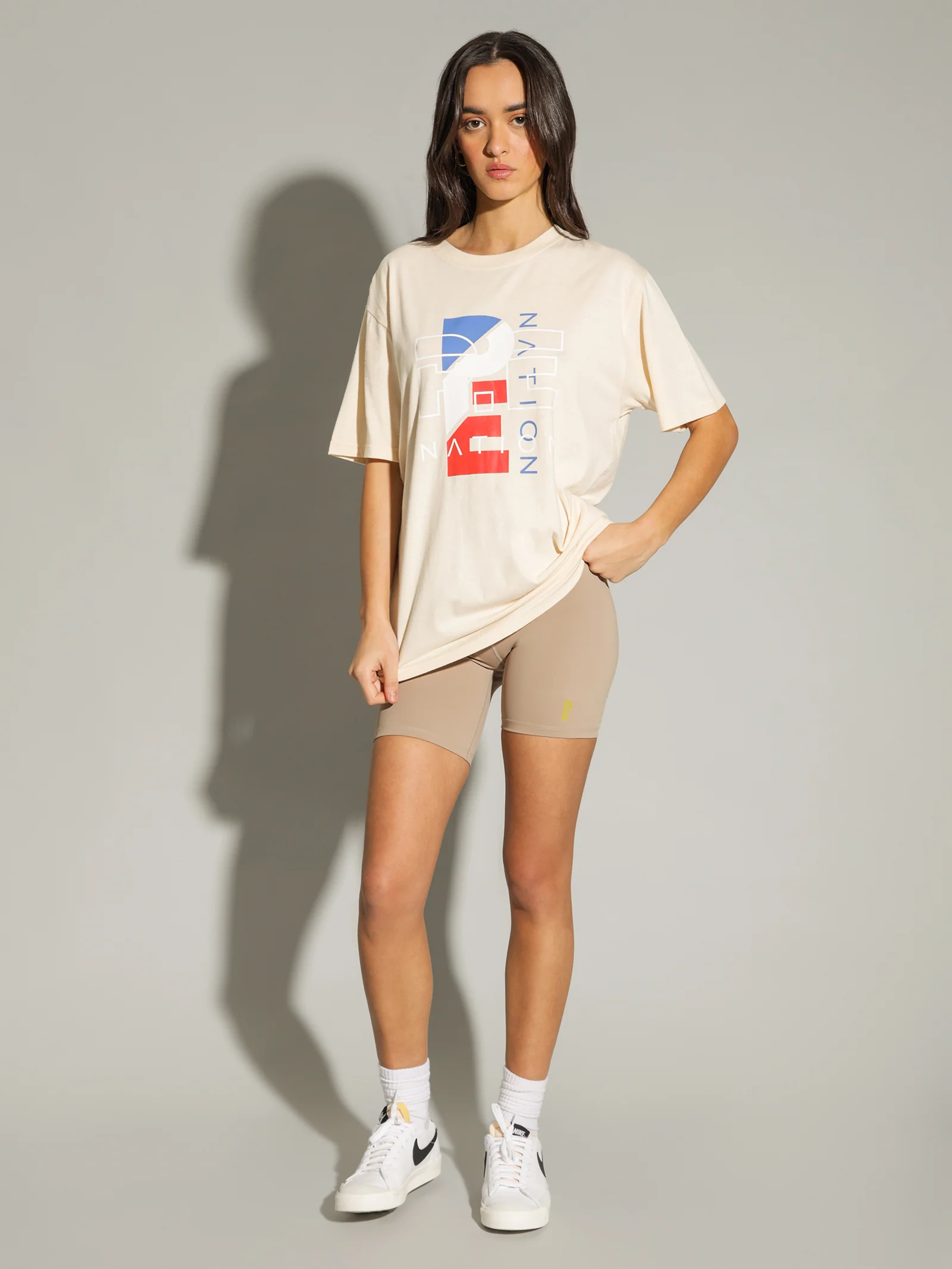Rudimental Bike Shorts