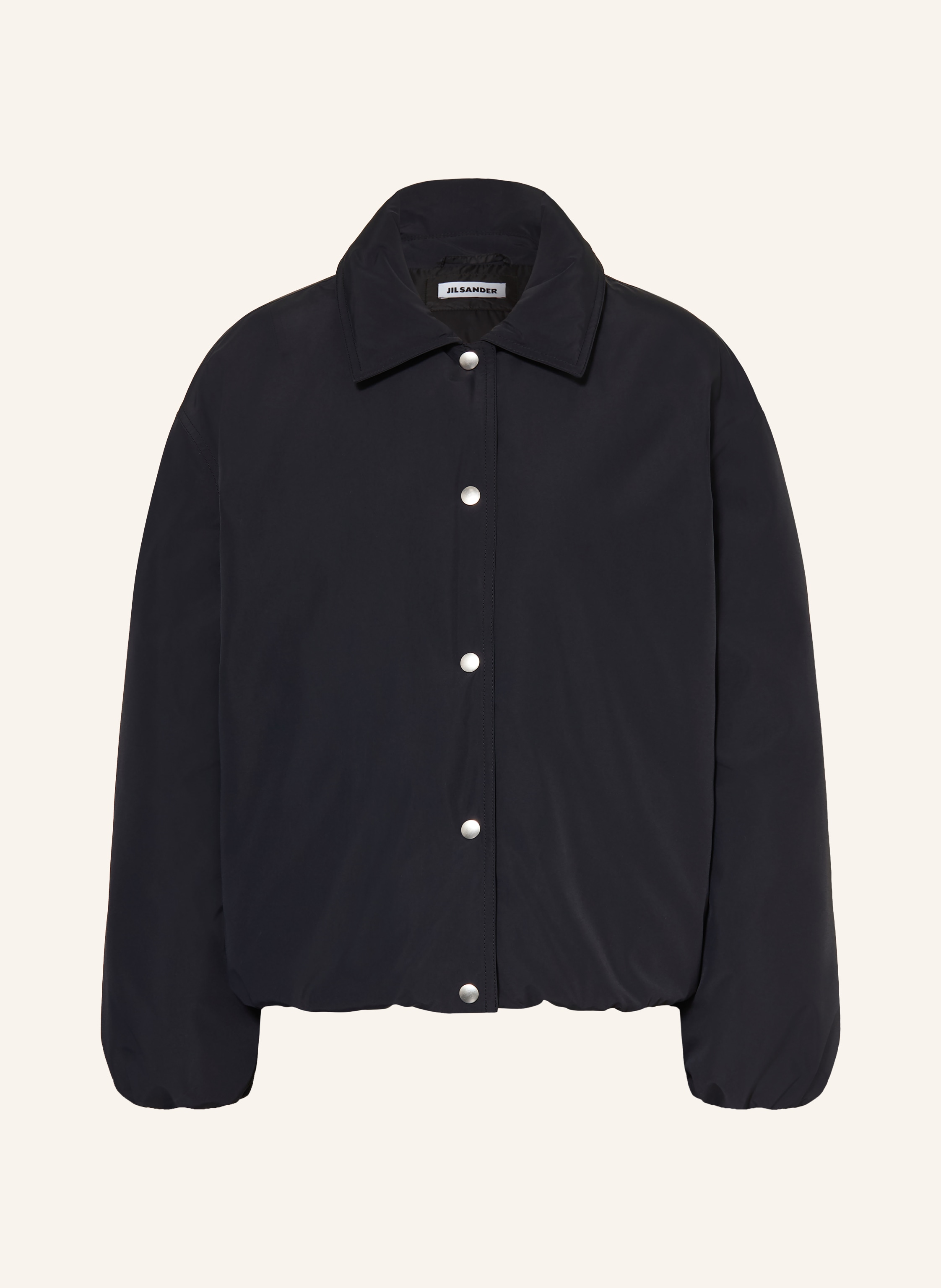 JIL SANDER Daunenjacke