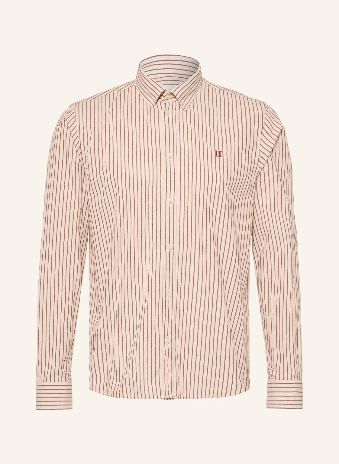 LES DEUX Oxfordhemd Regular Fit