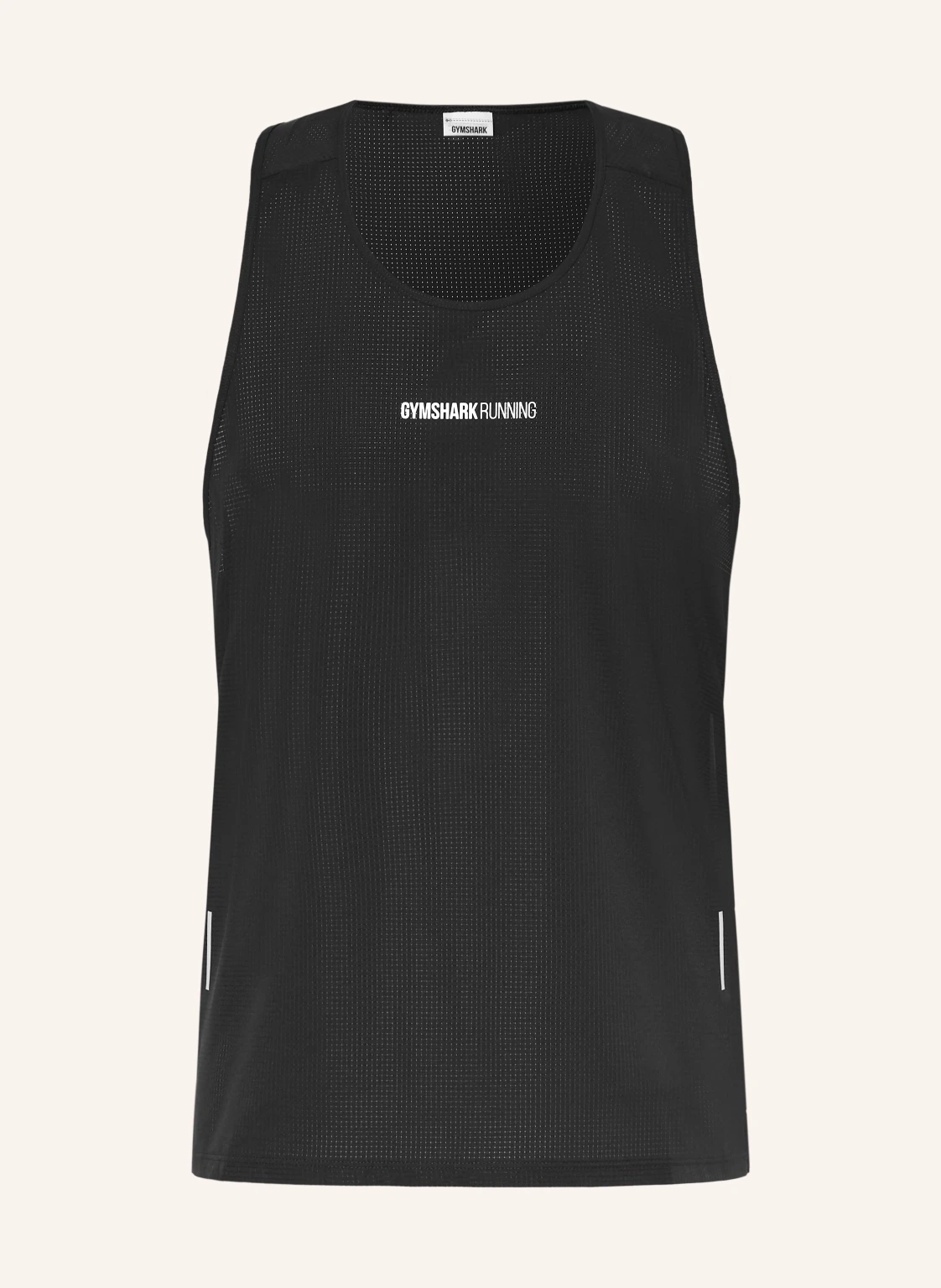GYMSHARK Tanktop BETTER LEVEL