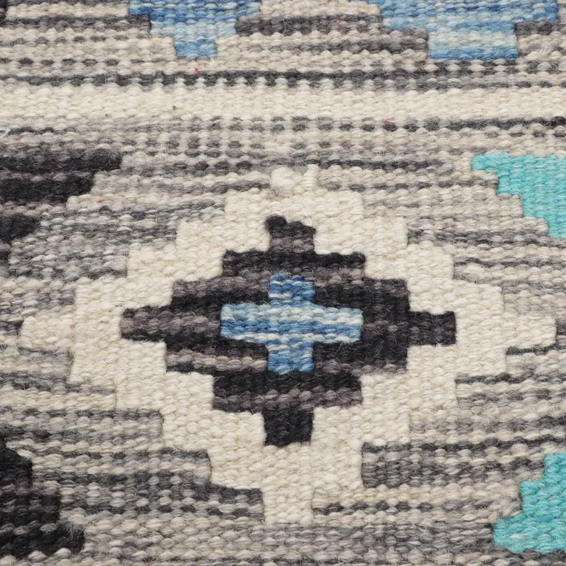 Kelimteppich Afghan Kelim