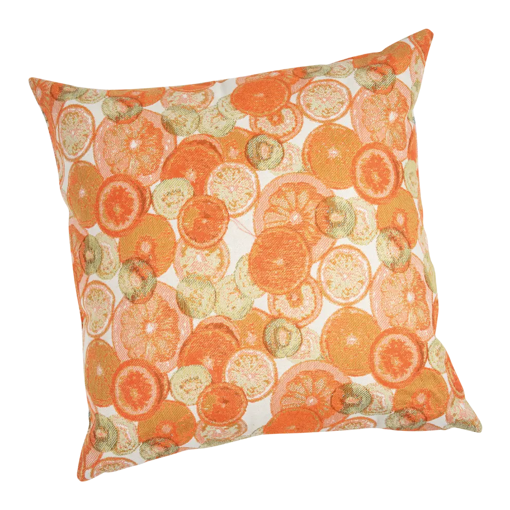 Kissen Fruits