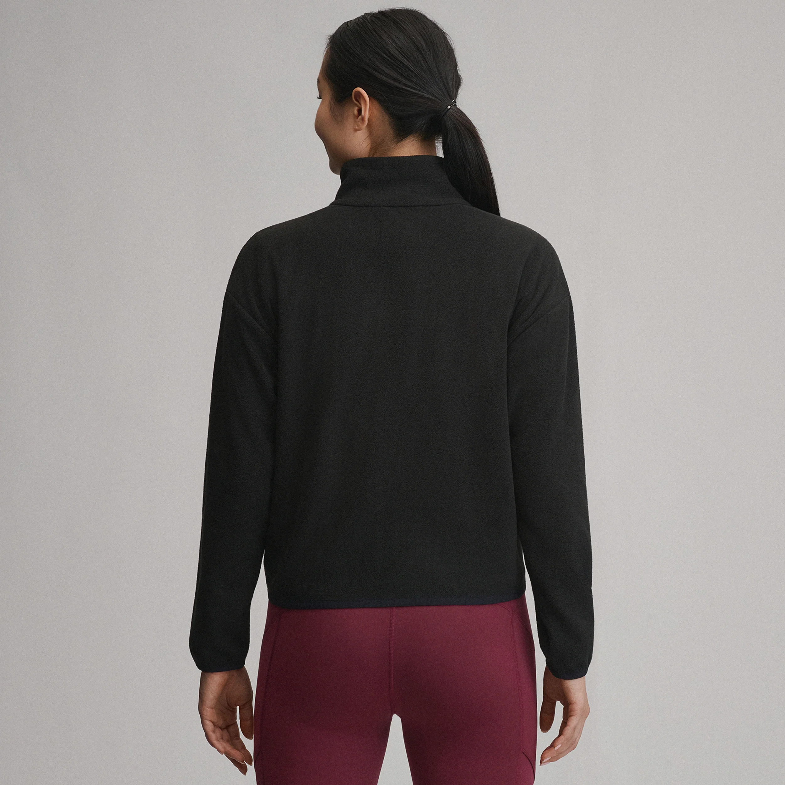 Women's Quest 2.0 Fleece Pullover