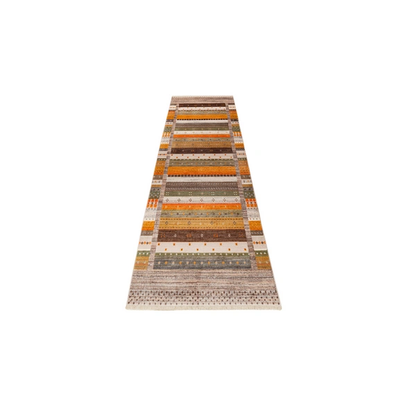 Design-Teppich »My Laos «, BxL: 80 x 235 cm, rechteckig, Polyester